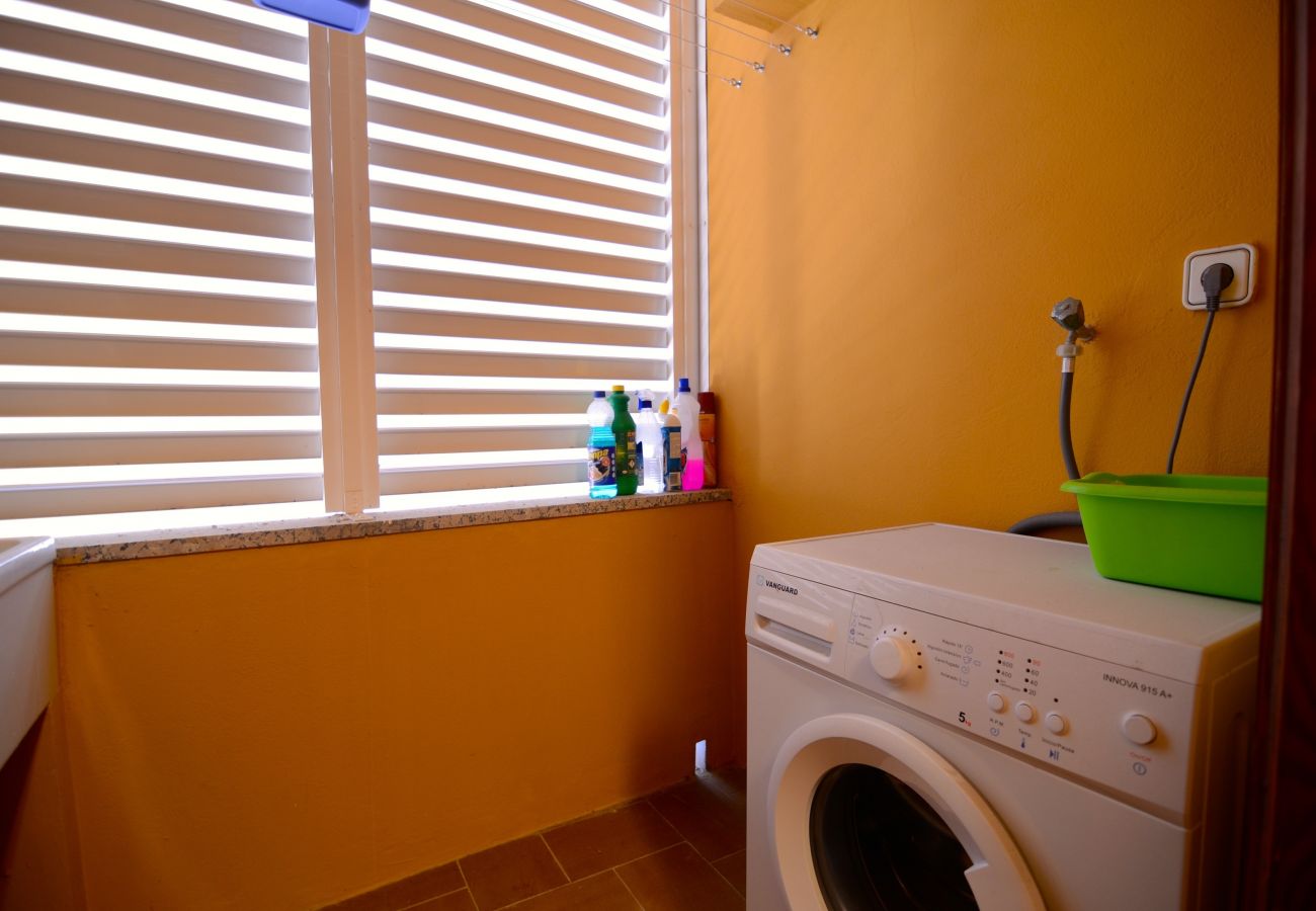Appartement in L'Escala - PUIG SUREDA 13 - 1C
