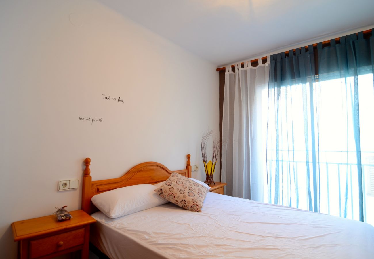 Appartement in L'Escala - PUIG SUREDA 13 - 1C