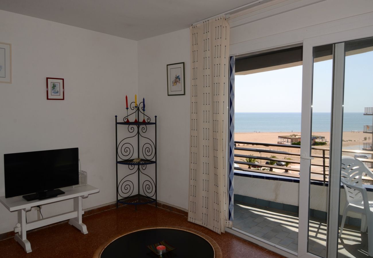 Appartement in Estartit - ROCAMAURA II 5-7