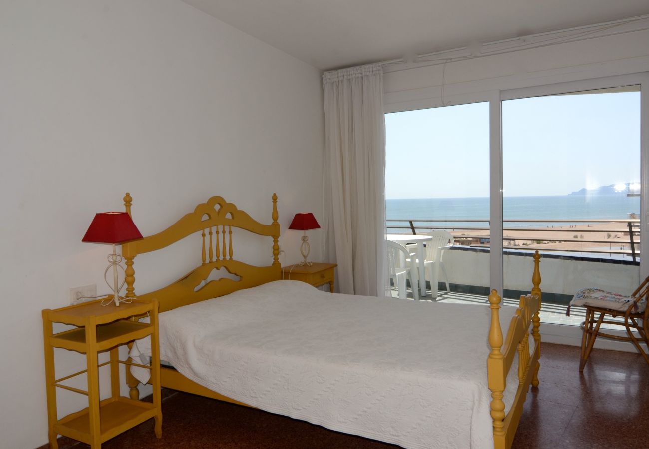 Appartement in Estartit - ROCAMAURA II 5-7