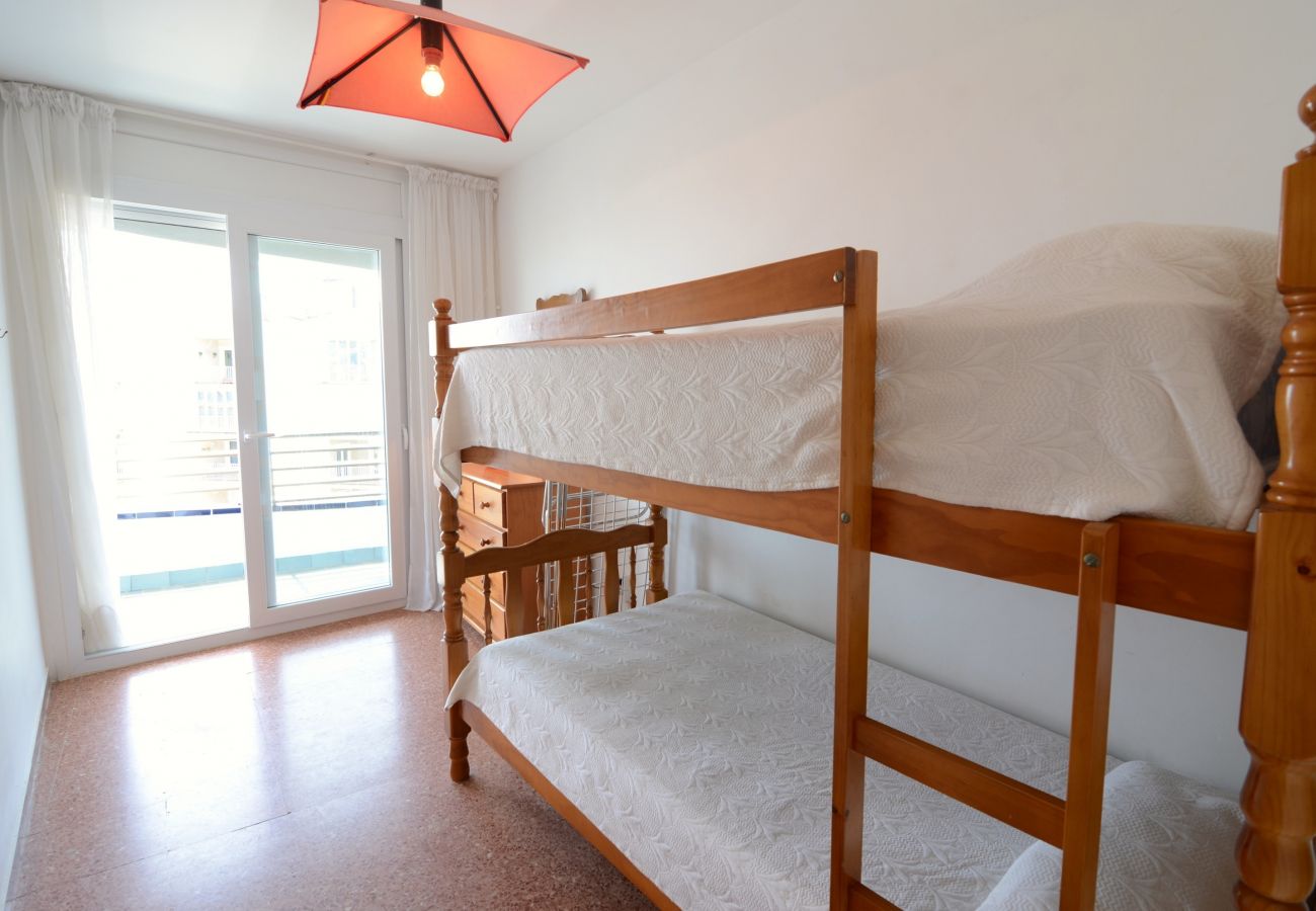 Appartement in Estartit - ROCAMAURA II 5-7