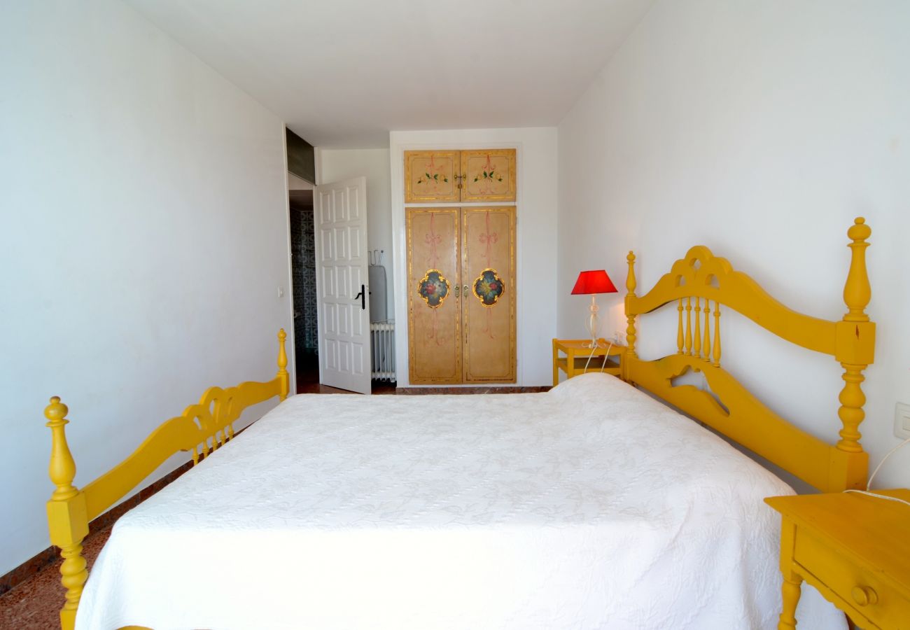 Appartement in Estartit - ROCAMAURA II 5-7