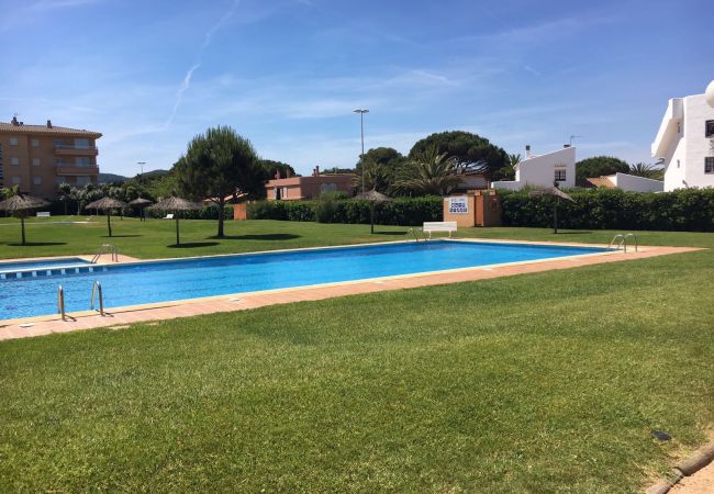 Appartement in Pals - GOLF MAR APARTAMENT  VISTA MAR Appartement in Pals - GOLF MAR APARTAMENT  VISTA MAR