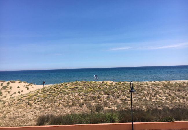 Appartement in Pals - GOLF MAR APARTAMENT  VISTA MAR Appartement in Pals - GOLF MAR APARTAMENT  VISTA MAR