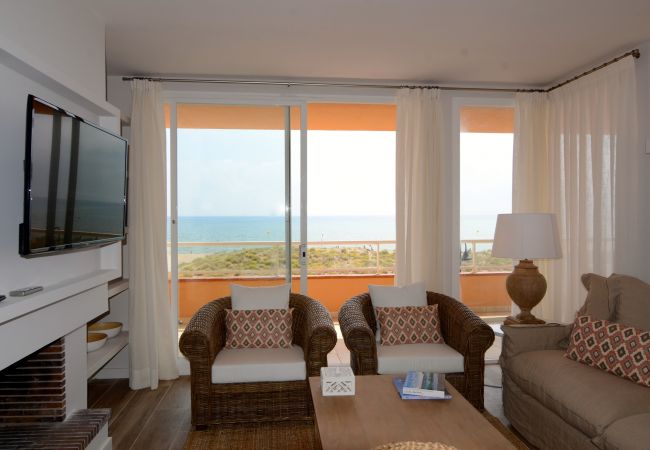 Appartement in Pals - GOLF MAR APARTAMENT  VISTA MAR Appartement in Pals - GOLF MAR APARTAMENT  VISTA MAR