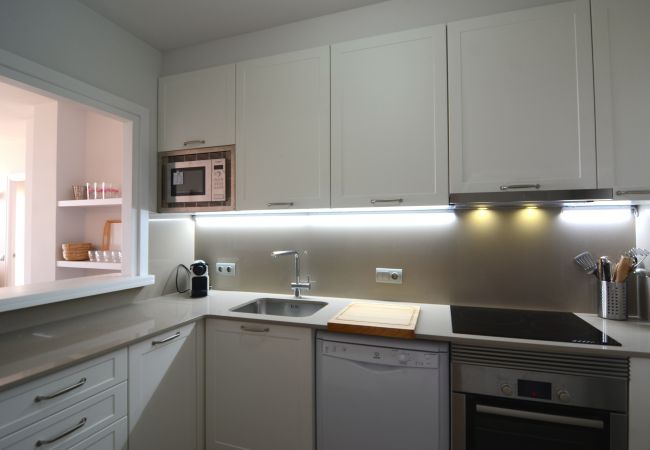 Appartement in Pals - GOLF MAR APARTAMENT  VISTA MAR Appartement in Pals - GOLF MAR APARTAMENT  VISTA MAR