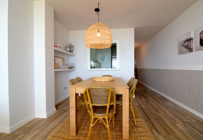 Appartement in Pals - GOLF MAR APARTAMENT  VISTA MAR Appartement in Pals - GOLF MAR APARTAMENT  VISTA MAR