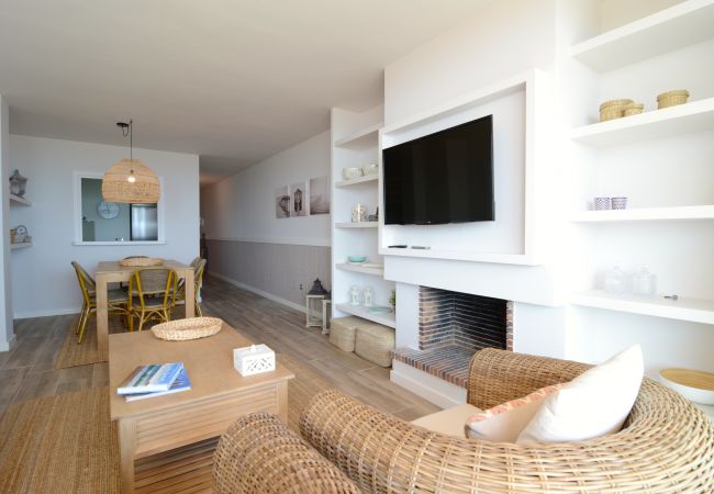 Appartement in Pals - GOLF MAR APARTAMENT  VISTA MAR Appartement in Pals - GOLF MAR APARTAMENT  VISTA MAR