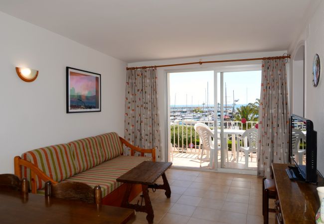 Appartement in Estartit - ARTS 3                                  Appartement in Estartit - ARTS 3