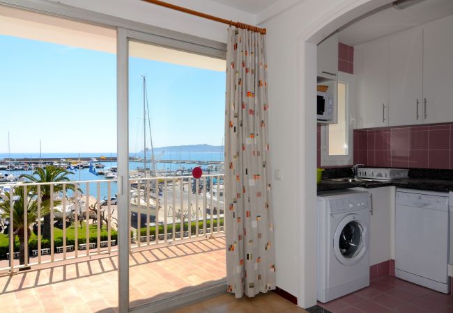 Appartement in Estartit - ARTS 3                                  Appartement in Estartit - ARTS 3