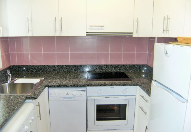 Appartement in Estartit - ARTS 3                                  Appartement in Estartit - ARTS 3