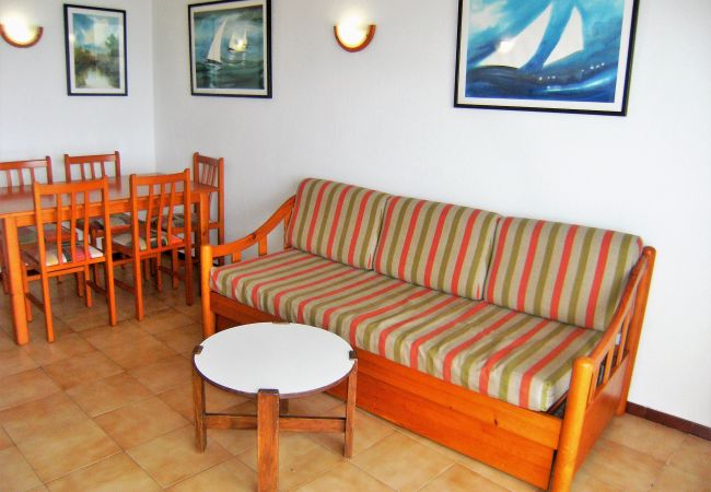 Appartement in Estartit - ARTS 3                                  Appartement in Estartit - ARTS 3