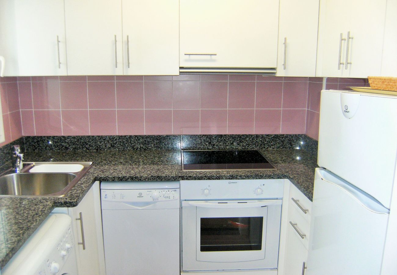 Appartement in Estartit - ARTS 3                                 