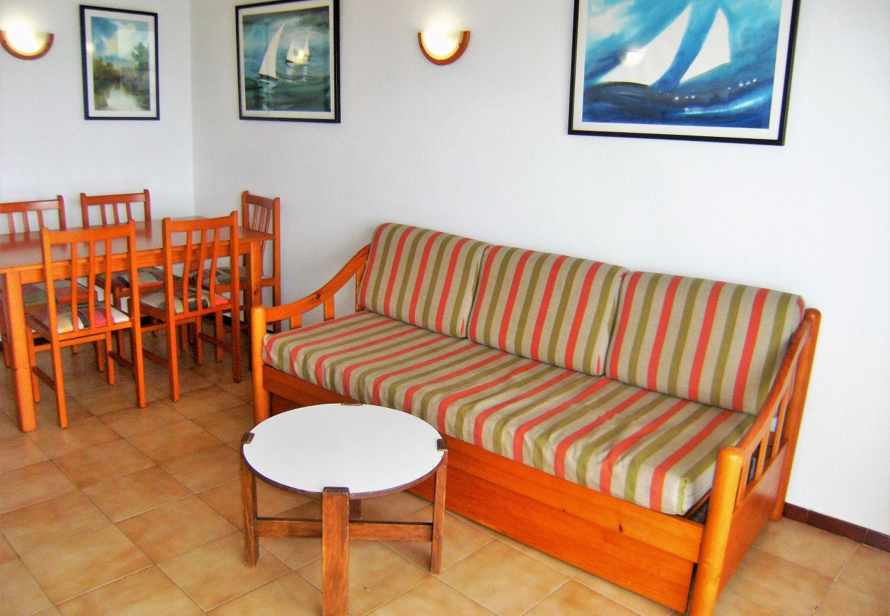 Appartement in Estartit - ARTS 3                                 