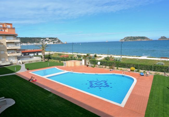 Appartement in Estartit - MANUREVA VIII, BX A  Appartement in Estartit - MANUREVA VIII, BX A