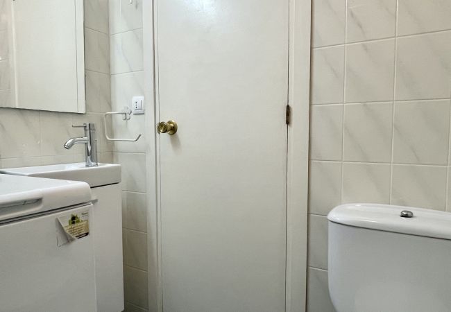 Appartement in Estartit - MANUREVA VIII, BX A  Appartement in Estartit - MANUREVA VIII, BX A