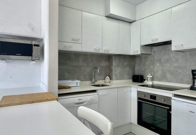 Appartement in Estartit - MANUREVA VIII, BX A  Appartement in Estartit - MANUREVA VIII, BX A