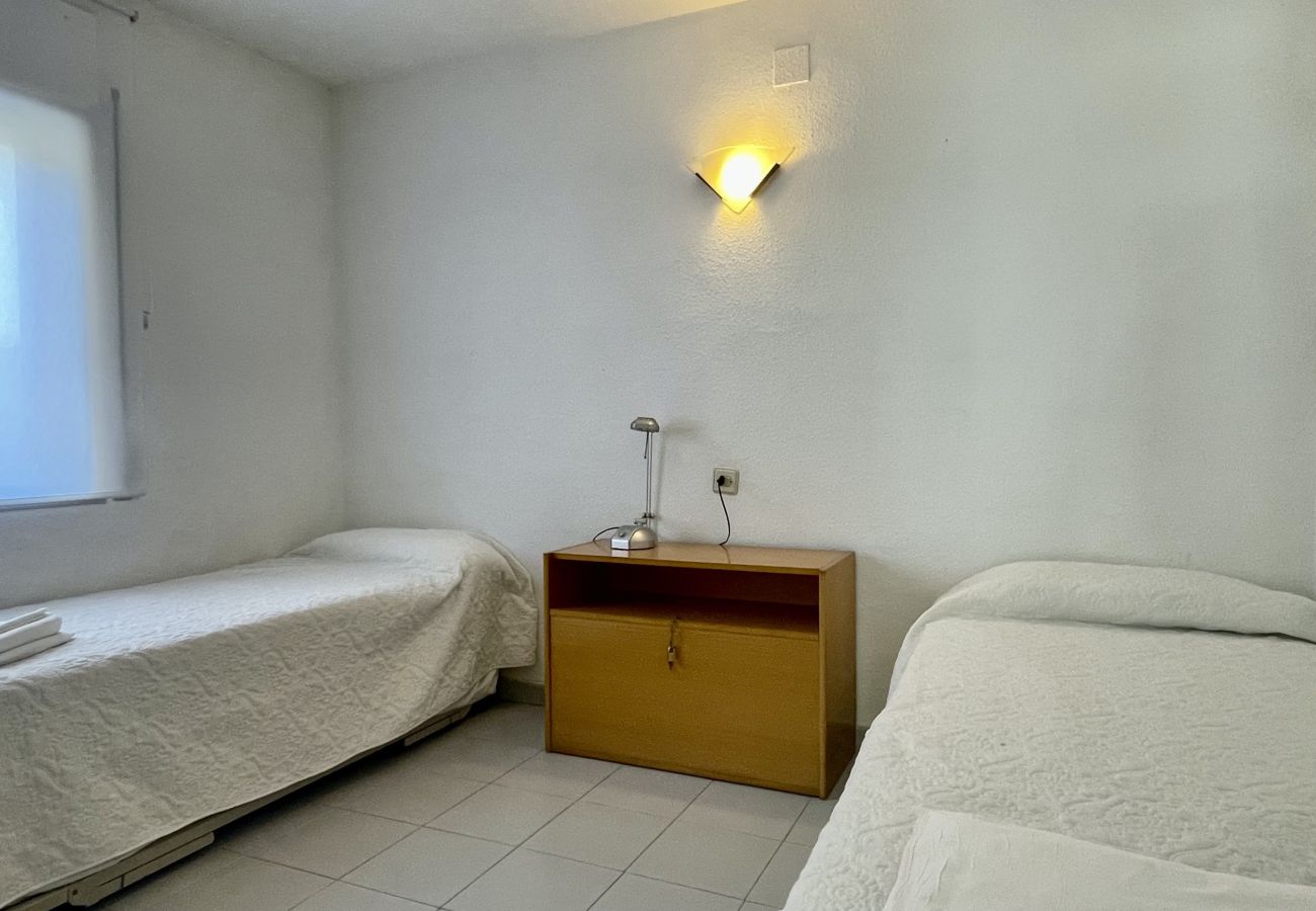 Appartement in Estartit - MANUREVA VIII, BX A 