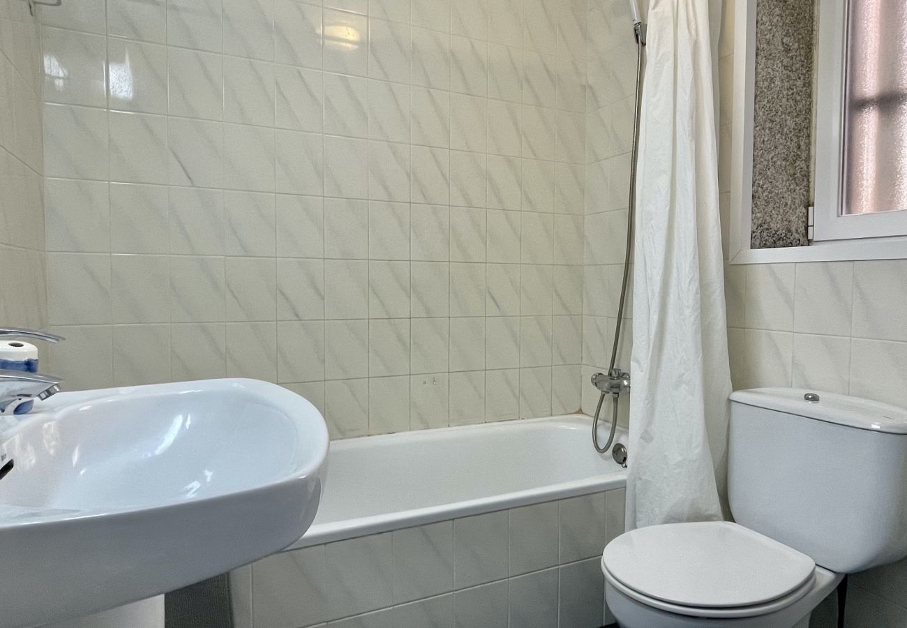 Appartement in Estartit - MANUREVA VIII, BX A 