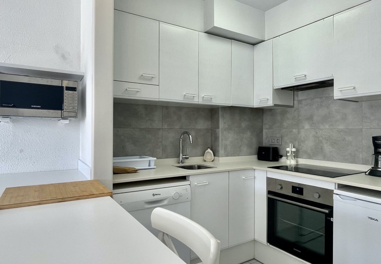 Appartement in Estartit - MANUREVA VIII, BX A 