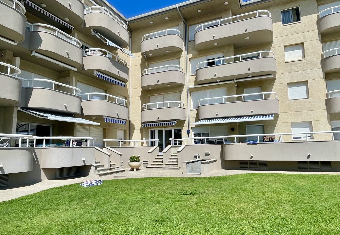 Appartement in Estartit - MANUREVA VIII, BX A 