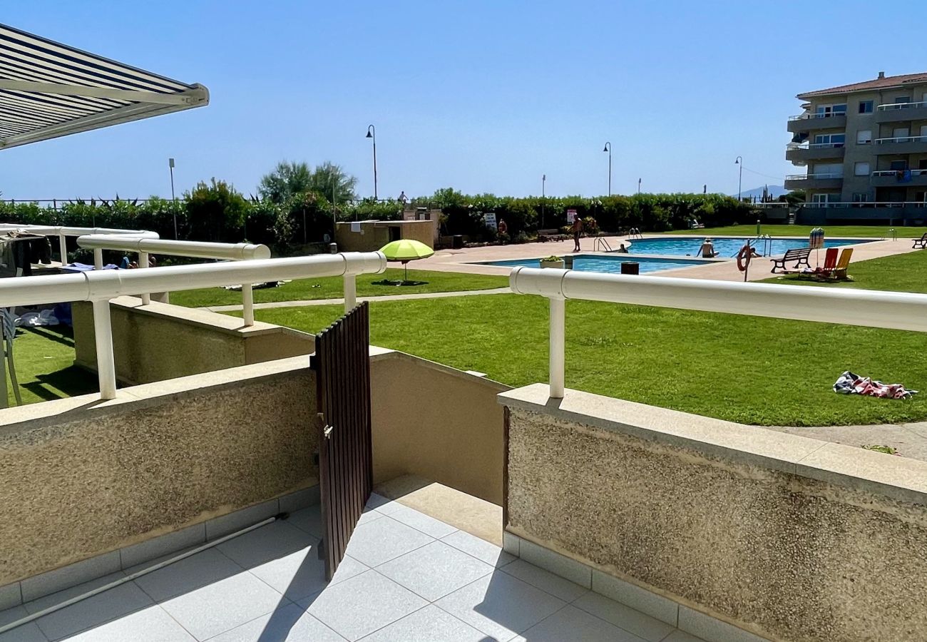 Appartement in Estartit - MANUREVA VIII, BX A 