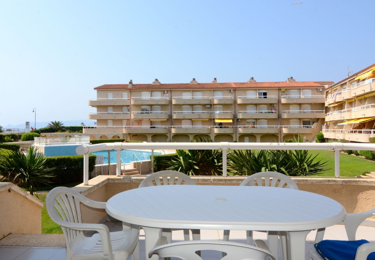 Appartement in Estartit - ARGONAVIS PB B