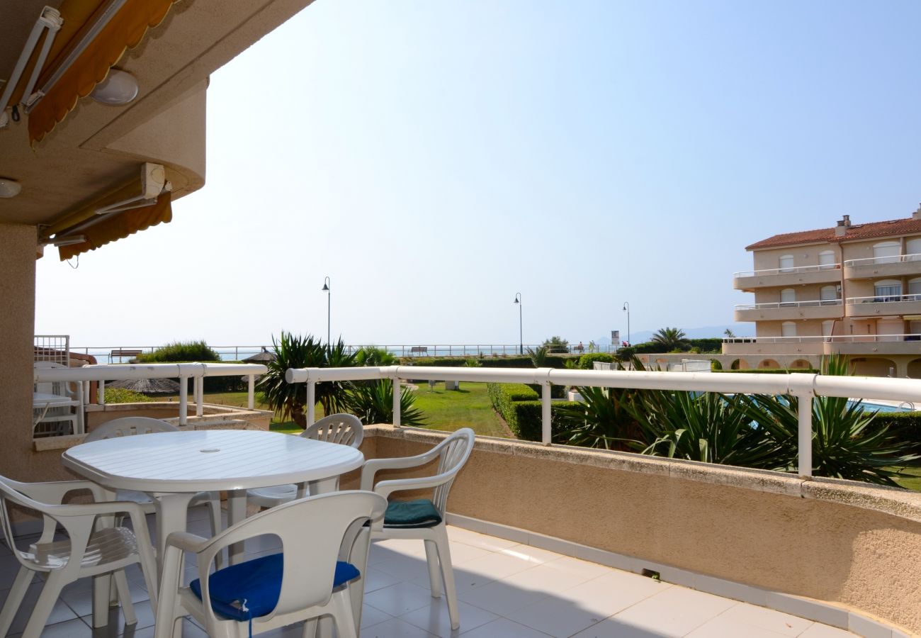 Appartement in Estartit - ARGONAVIS PB B