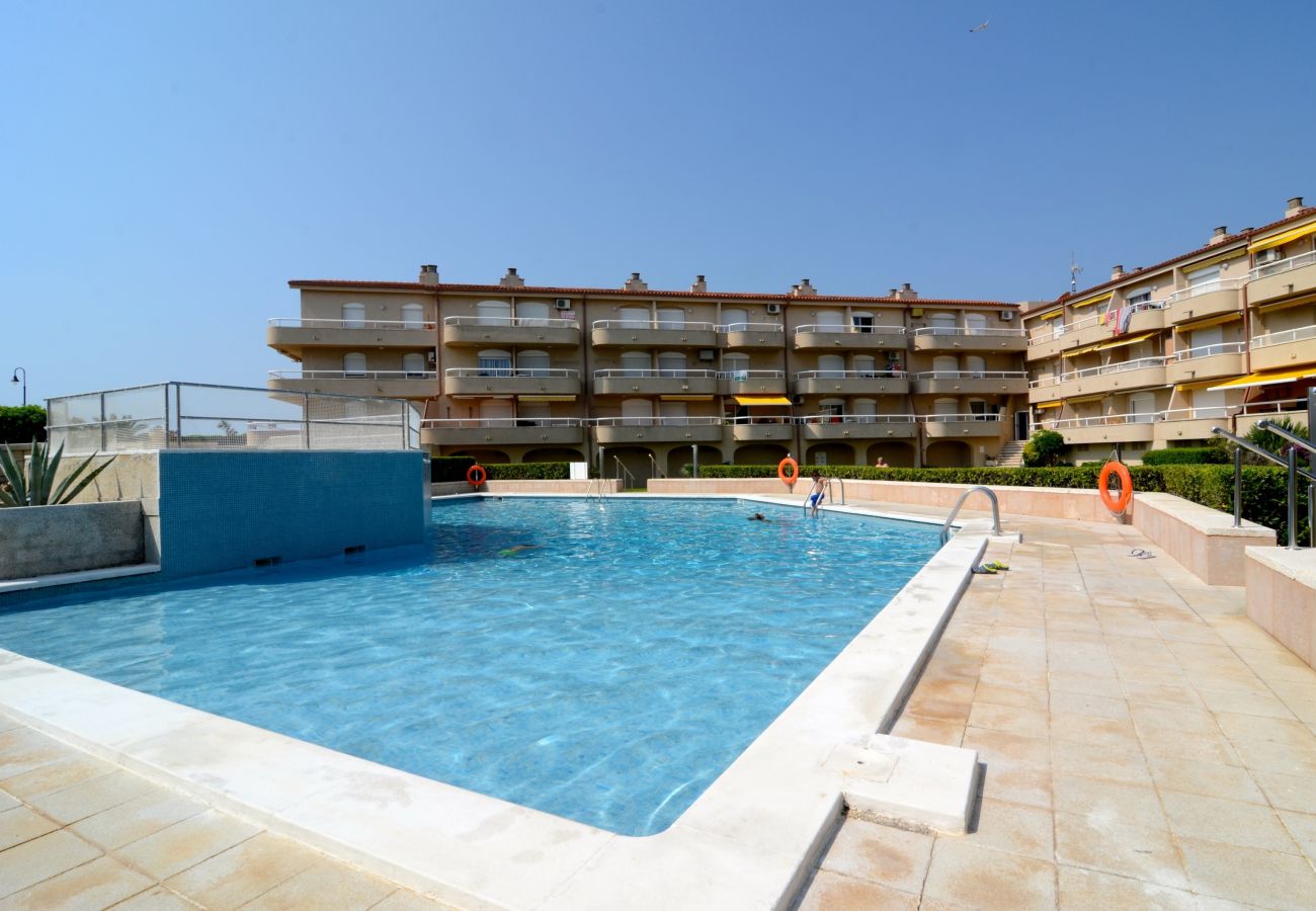 Appartement in Estartit - ARGONAVIS PB B