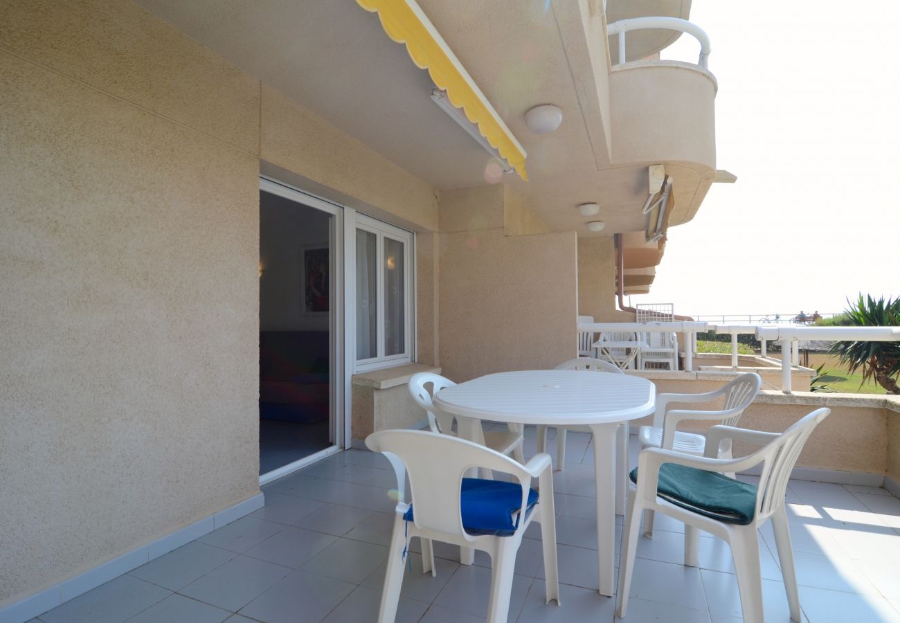 Appartement in Estartit - ARGONAVIS PB B