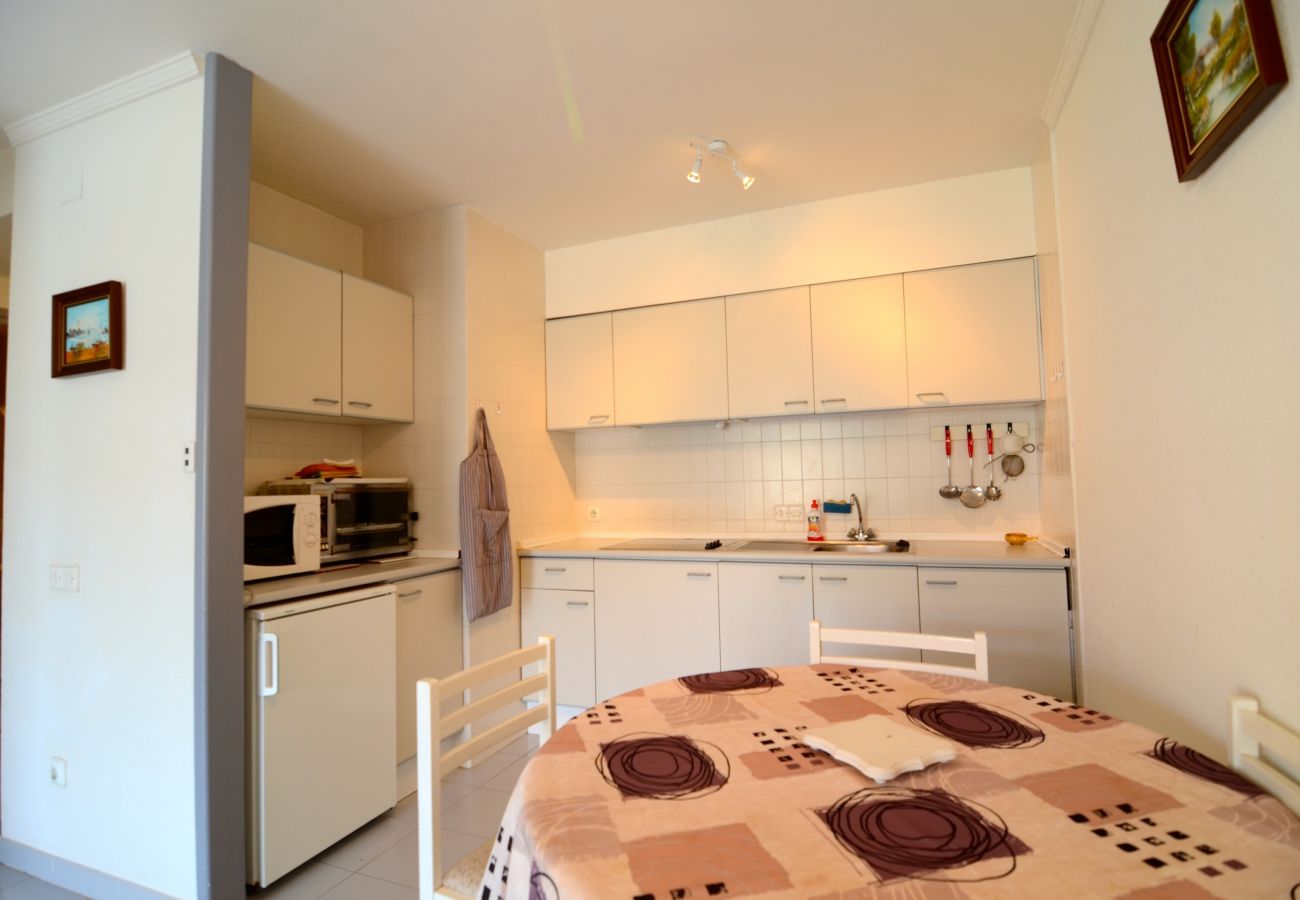 Appartement in Estartit - ARGONAVIS PB B