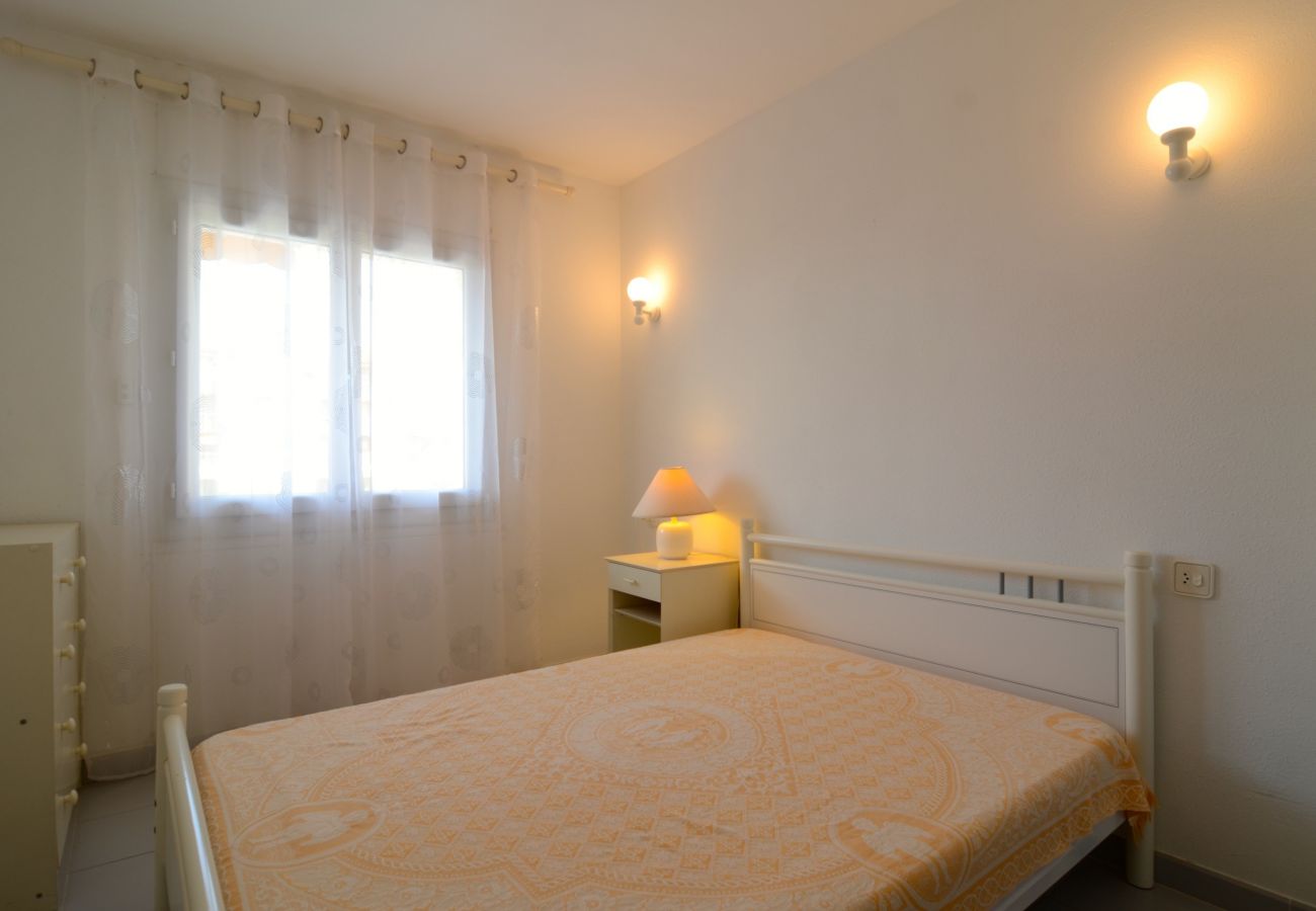 Appartement in Estartit - ARGONAVIS PB B