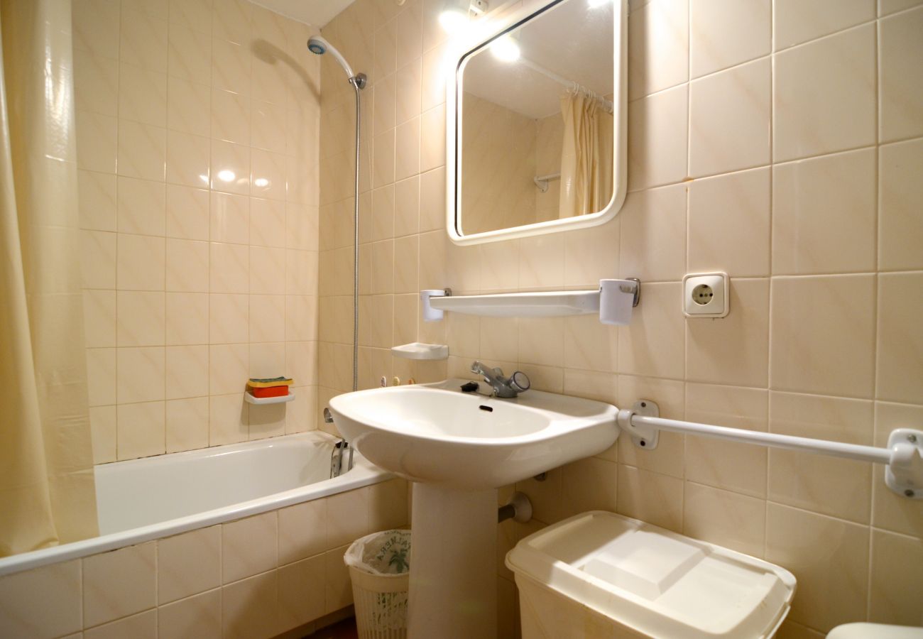 Appartement in Estartit - ARGONAVIS PB B