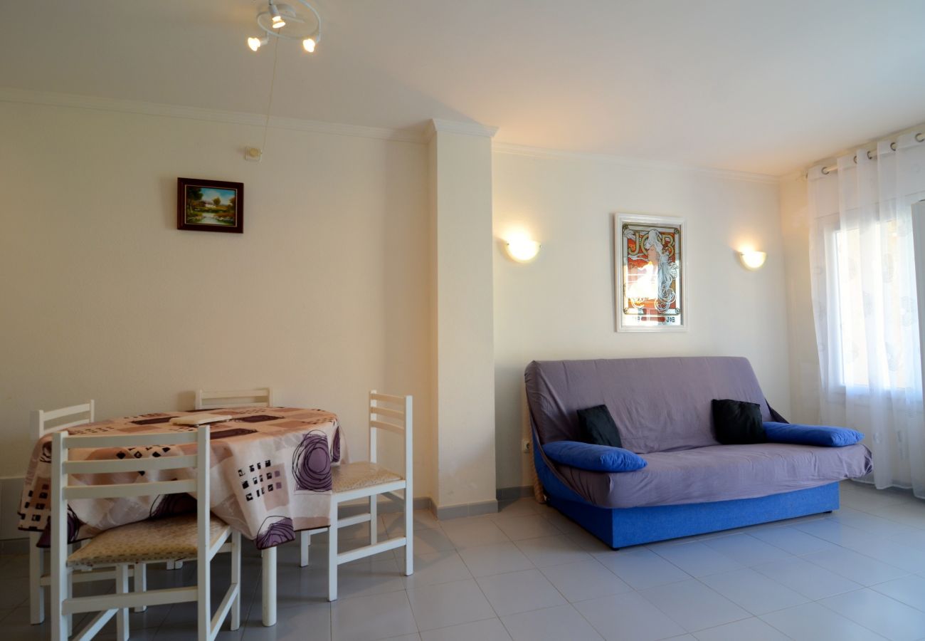 Appartement in Estartit - ARGONAVIS PB B