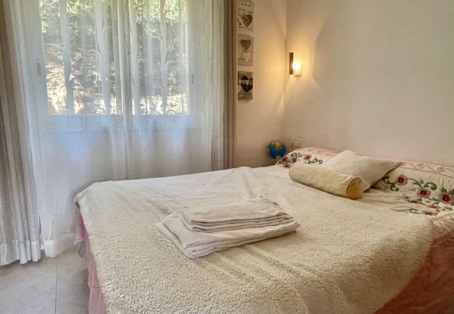 Villa in Begur - BEGUR-SA PUNTA-CALA MORETA Villa in Begur - BEGUR-SA PUNTA-CALA MORETA