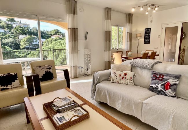 Villa in Begur - BEGUR-SA PUNTA-CALA MORETA Villa in Begur - BEGUR-SA PUNTA-CALA MORETA