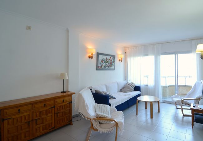 Appartement in Estartit - MANUREVA III, 2-C Appartement in Estartit - MANUREVA III, 2-C