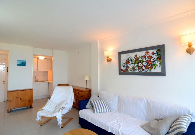 Appartement in Estartit - MANUREVA III, 2-C Appartement in Estartit - MANUREVA III, 2-C