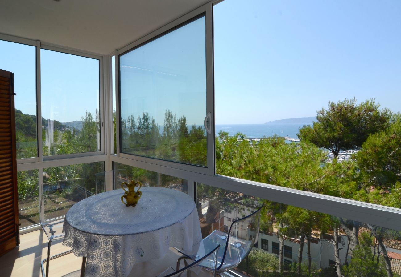 Appartement in Estartit - ILSE APARTAMENT