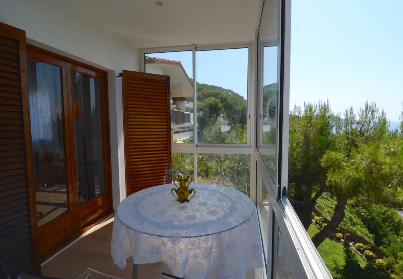 Appartement in Estartit - ILSE APARTAMENT