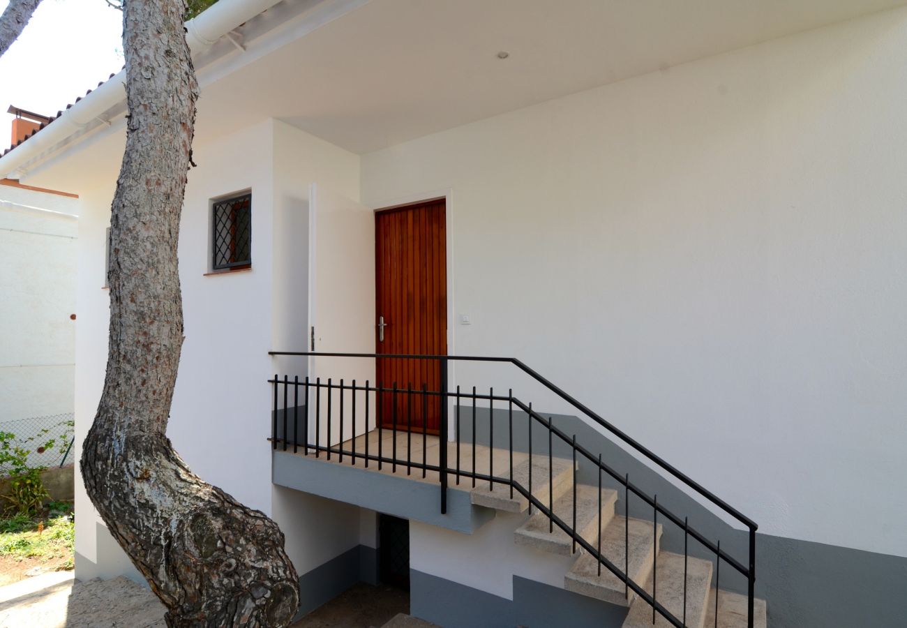 Appartement in Estartit - ILSE APARTAMENT