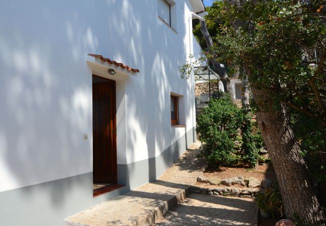 Appartement in Estartit - FRITZ Appartement in Estartit - FRITZ