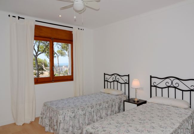 Appartement in Estartit - FRITZ Appartement in Estartit - FRITZ