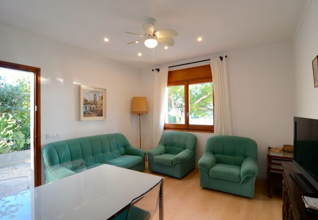 Appartement in Estartit - FRITZ Appartement in Estartit - FRITZ