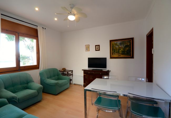 Appartement in Estartit - FRITZ Appartement in Estartit - FRITZ