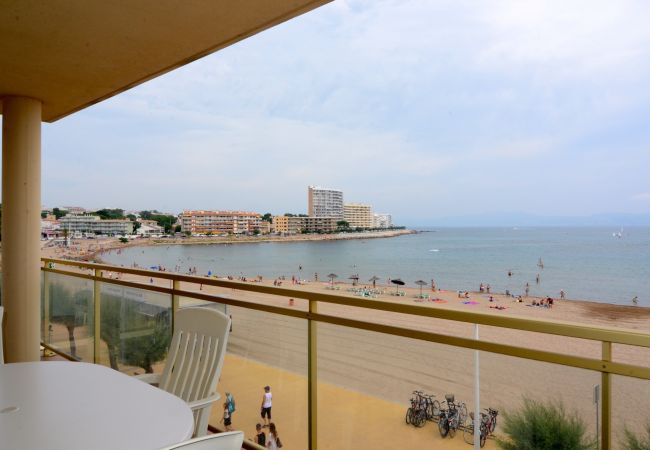 Appartement in L'Escala - MARGARIDA