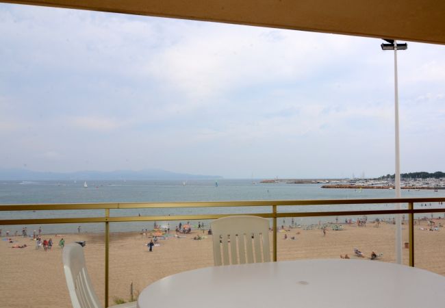 Appartement in L'Escala - MARGARIDA