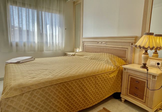 Appartement in L'Escala - MARGARIDA