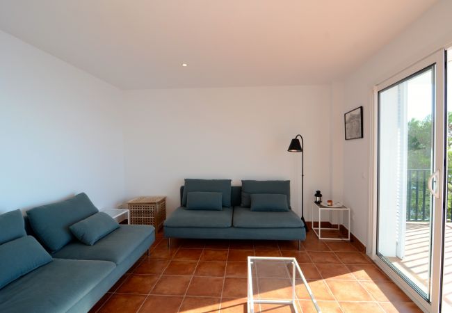 Appartement in Estartit - BLAU MAR (Cap de la Barra)