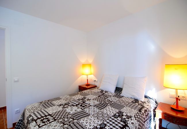 Appartement in Estartit - BLAU MAR (Cap de la Barra) Appartement in Estartit - BLAU MAR (Cap de la Barra)